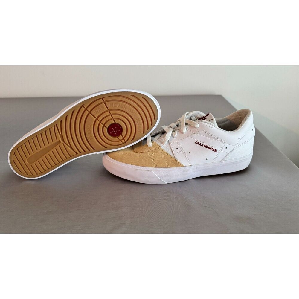 Nike Jordan Series ES Oklahoma Sooners Players Exclusive